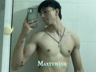 Maxytwink