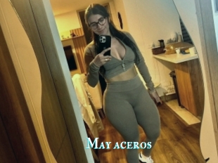 May_aceros