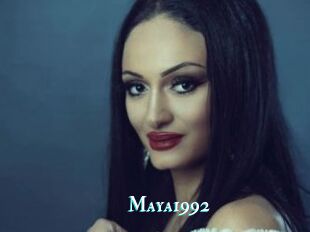 Maya1992
