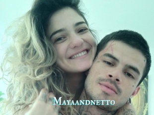 Mayaandnetto