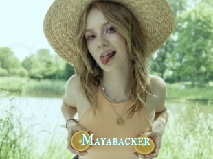 Mayabacker