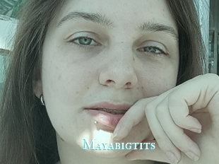 Mayabigtits