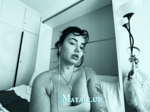 Mayablue