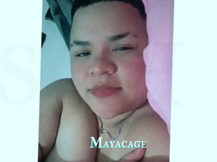 Mayacage