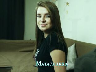 Mayacharrm