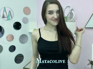 Mayacolive
