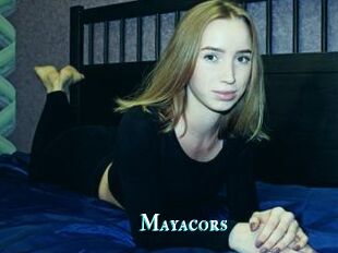Mayacors