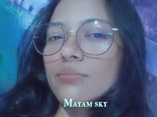 Mayam_sky