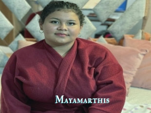 Mayamarthis