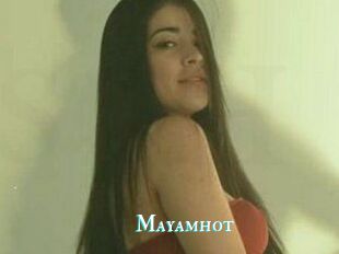 Mayamhot