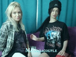 Mayamiacouple