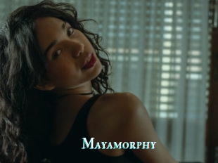 Mayamorphy