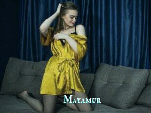 Mayamur