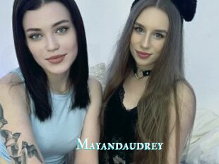 Mayandaudrey