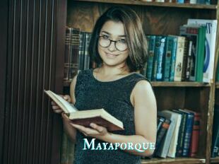 Mayaporque