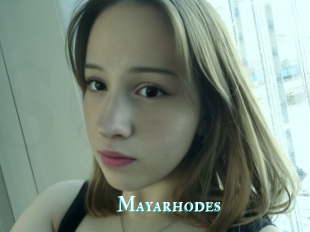 Mayarhodes
