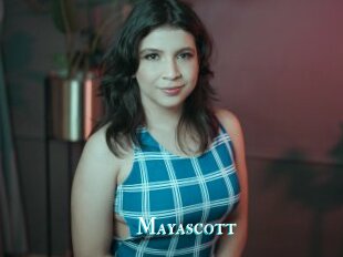 Mayascott