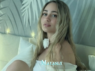 Mayasly
