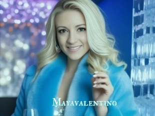 Mayavalentino
