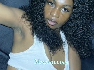 Mayawilliam