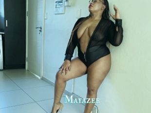 Mayazee