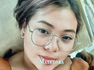 Mayazora