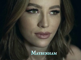 Maybenham