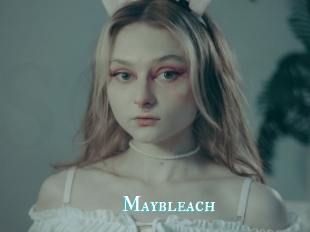 Maybleach