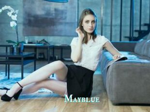 Mayblue