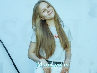 Maybrayton