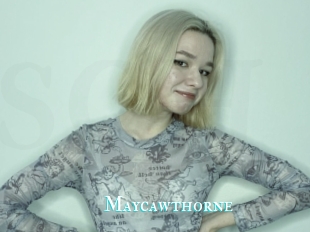 Maycawthorne