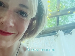 Maycooperage