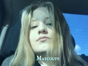 Maycoupe