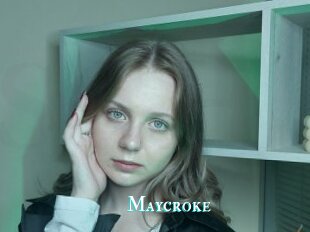 Maycroke