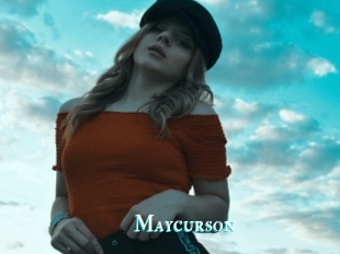 Maycurson