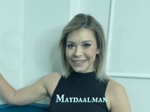 Maydaalman