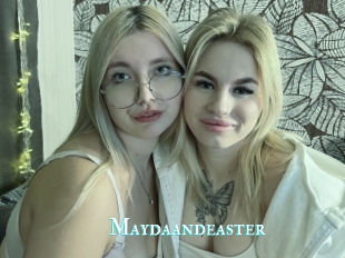 Maydaandeaster