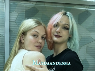 Maydaandesma