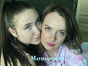 Maydaandgail