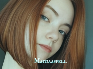 Maydaaspell