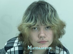 Maydaaston