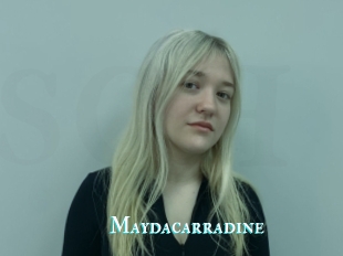 Maydacarradine