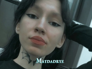 Maydadrye