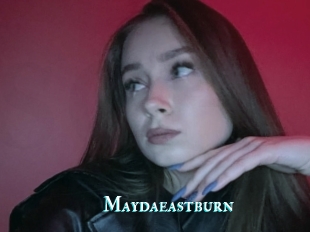 Maydaeastburn