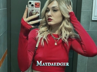 Maydaedger