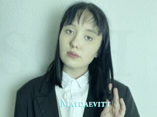 Maydaevitt