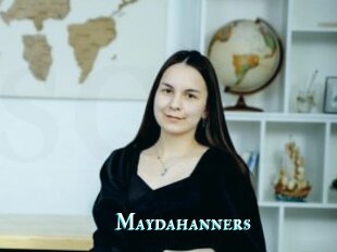 Maydahanners