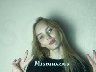 Maydaharber