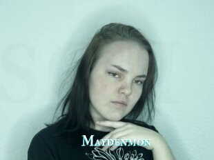 Maydenmon