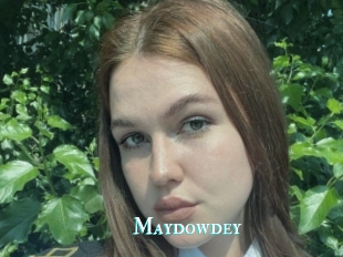 Maydowdey